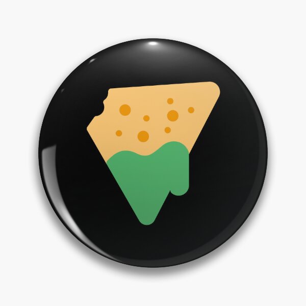Item preview, Loaded Nachos Sticker - Shareable Snack Sticker for Game Night & Casual Gatherings designed and sold by Tr Creative Design.