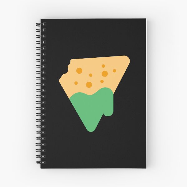 Item preview, Loaded Nachos Sticker - Shareable Snack Sticker for Game Night & Casual Gatherings designed and sold by Tr Creative Design.