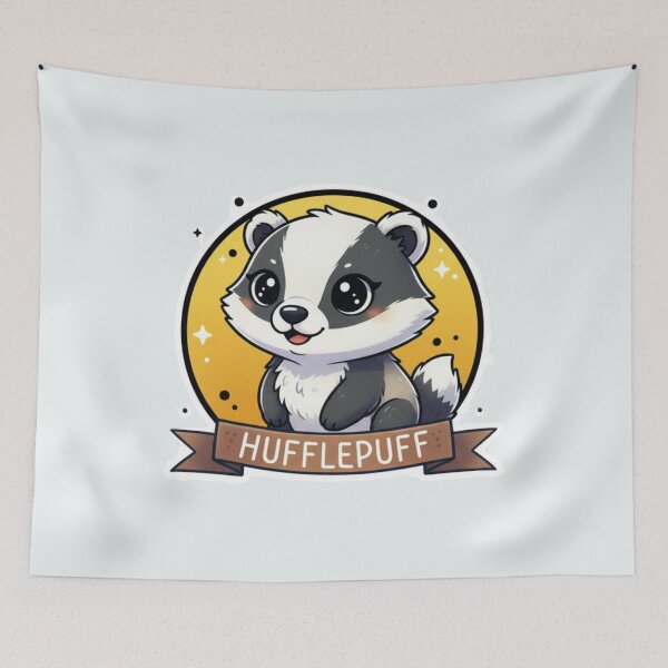 Item preview, Hufflepuff designed and sold by Aise06.