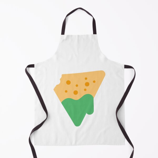 Item preview, Loaded Nachos Sticker - Shareable Snack Sticker for Game Night & Casual Gatherings designed and sold by Tr Creative Design.