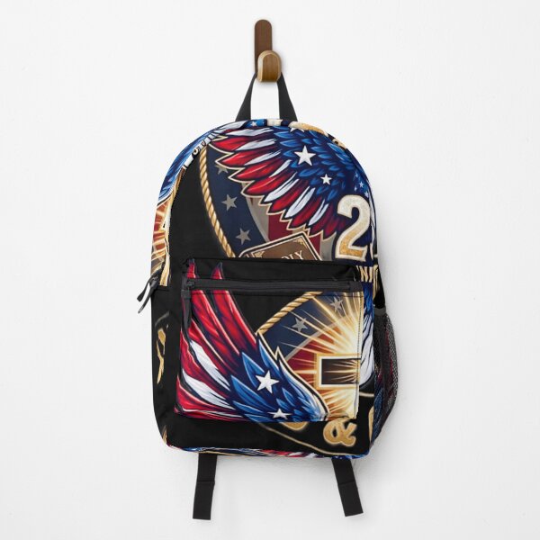 Item preview, American Eagle 250th Anniversary God And Country Christian Bible Patriot Eagle designed and sold by LizzyKeiko.