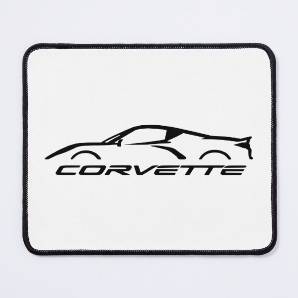 Item preview, Corvette C8 designed and sold by Stream47.