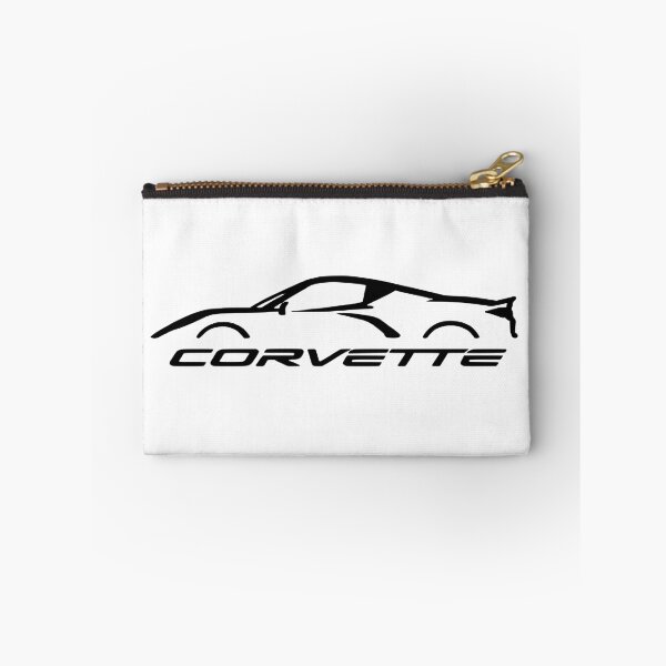 Item preview, Corvette C8 designed and sold by Stream47.