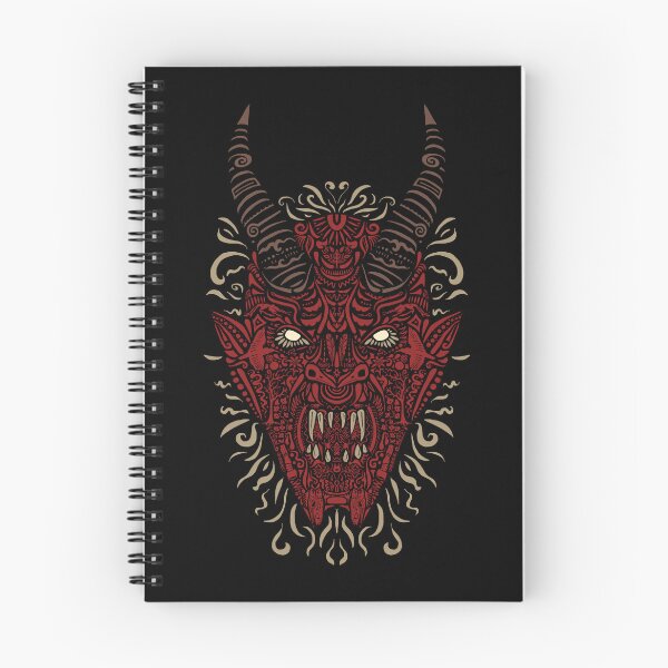 Item preview, Krampus designed and sold by sweetassalt.