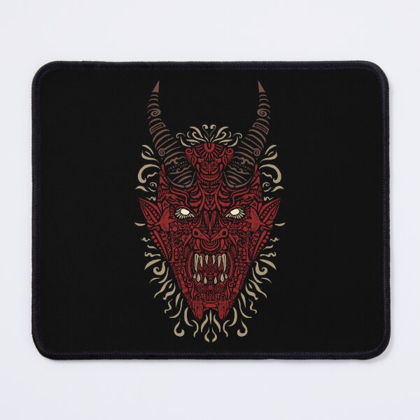 Item preview, Krampus designed and sold by sweetassalt.