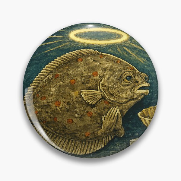 Item preview, Praise The Plaice Funny designed and sold by AlexCooper14.