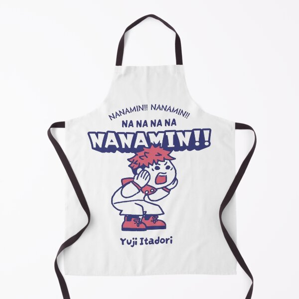 Item preview, Nanaamin! designed and sold by MetaWade.
