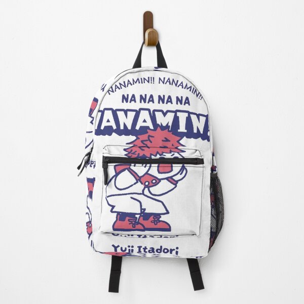 Item preview, Nanaamin! designed and sold by MetaWade.