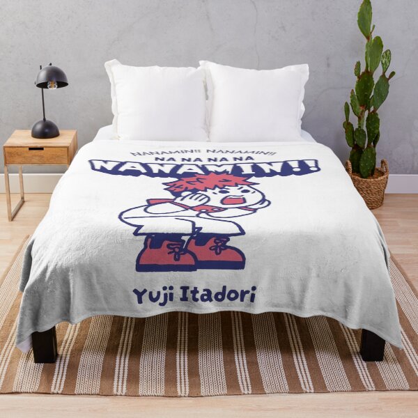Item preview, Nanaamin! designed and sold by MetaWade.