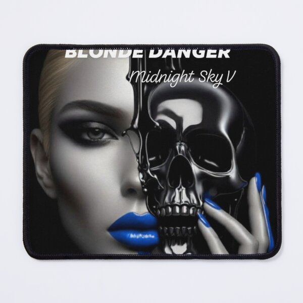 Item preview, Blonde Danger designed and sold by Pikmi.