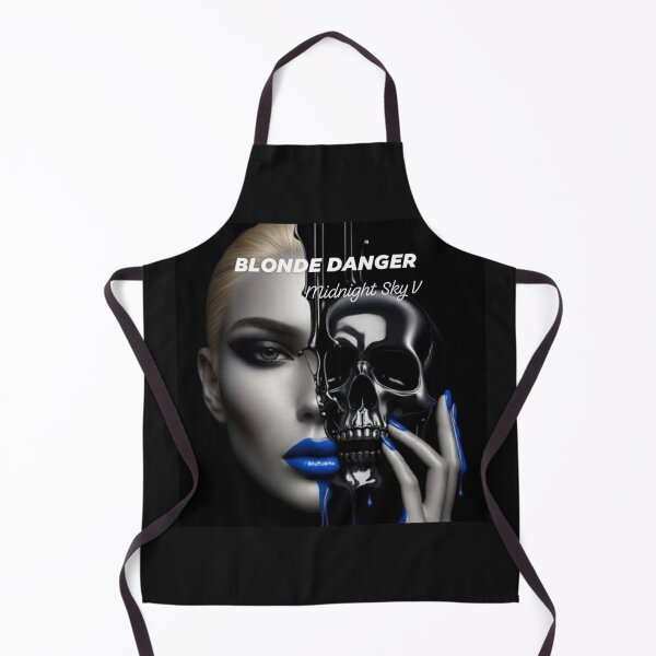 Item preview, Blonde Danger designed and sold by Pikmi.