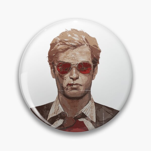 Item preview,  Daredevil Classic Logo designed and sold by NDrake31.