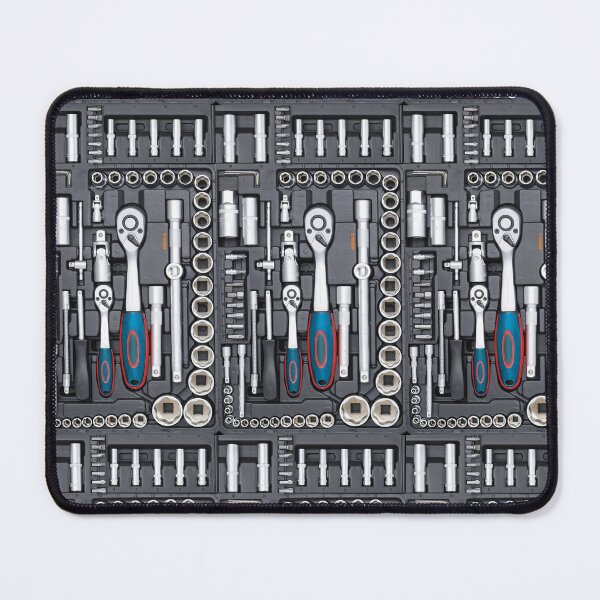Item preview, Handyman tools - Socket wrench - DIY home -father's day designed and sold by Bukhisz.