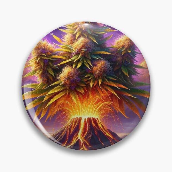 Item preview, Rosin Explosion designed and sold by Static Punk.