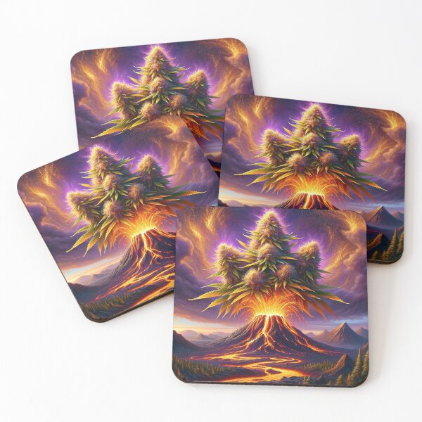 Item preview, Rosin Explosion designed and sold by Static Punk.