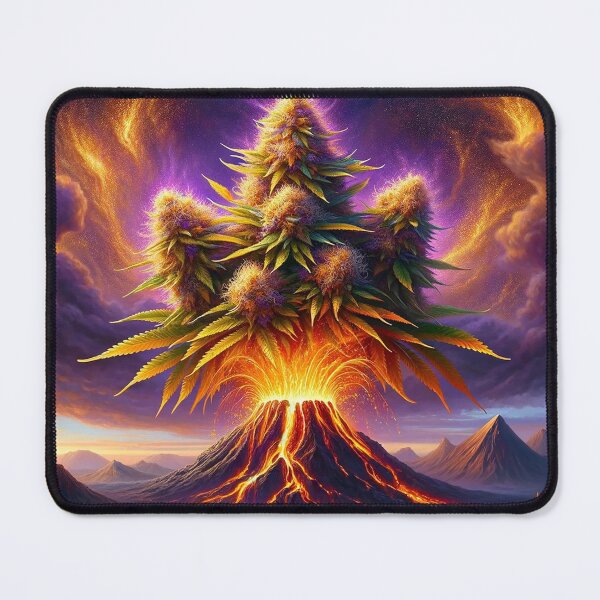 Item preview, Rosin Explosion designed and sold by Static Punk.