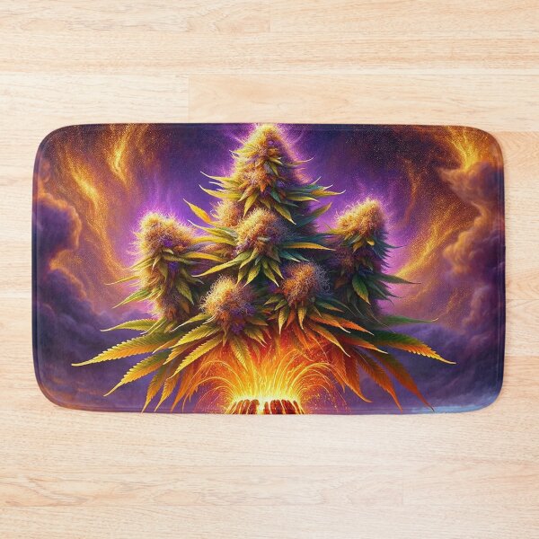 Item preview, Rosin Explosion designed and sold by Static Punk.