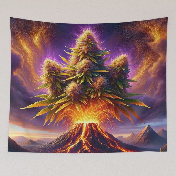 Item preview, Rosin Explosion designed and sold by Static Punk.
