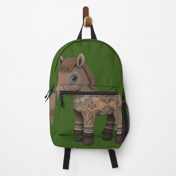 Item preview, Tribal horse designed and sold by Guiarte SMS.