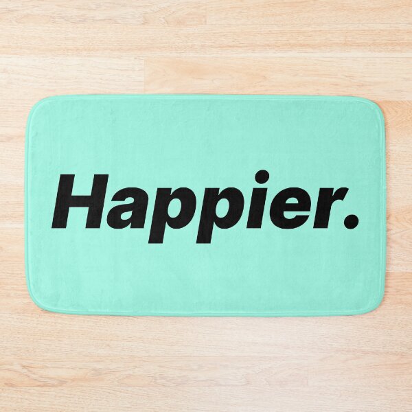 Item preview, Happier designed and sold by fontspree.