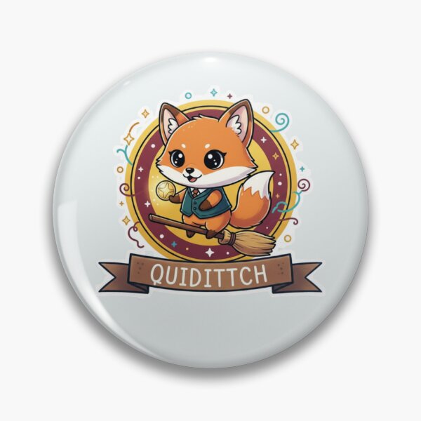 Item preview, Quidittch designed and sold by Aise06.