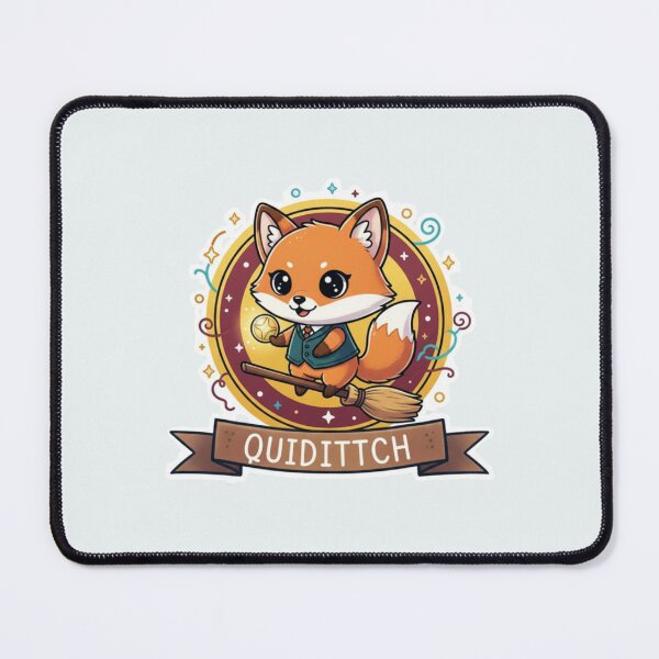 Item preview, Quidittch designed and sold by Aise06.