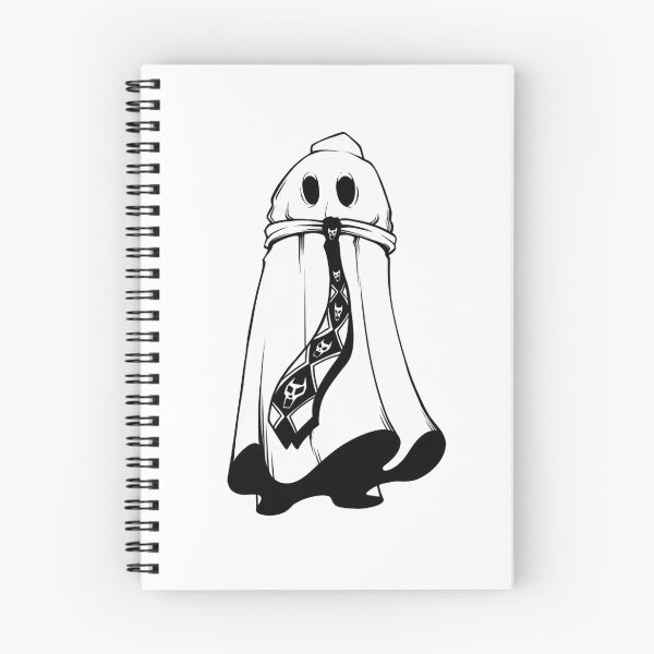 Item preview, Ghost in a Tie - Black Sabbath Stand - JoJo designed and sold by nighto-0W.