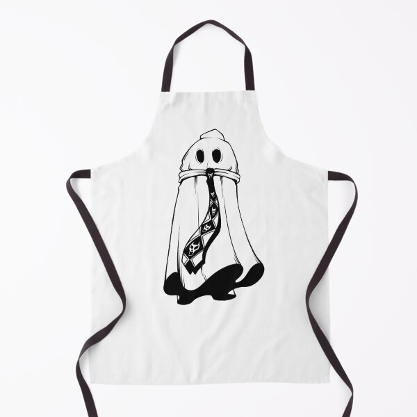 Item preview, Ghost in a Tie - Black Sabbath Stand - JoJo designed and sold by nighto-0W.