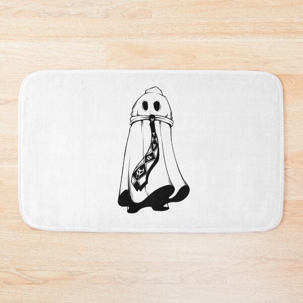 Item preview, Ghost in a Tie - Black Sabbath Stand - JoJo designed and sold by nighto-0W.