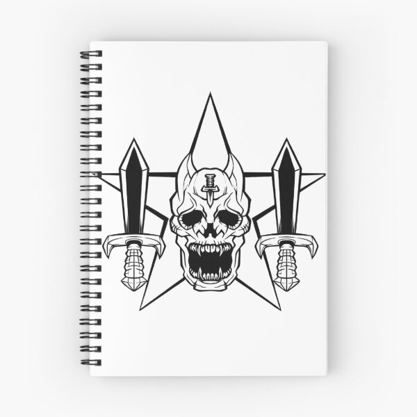 Item preview, DIO Brando Skull Emblem - JoJo Star and  designed and sold by nighto-0W.