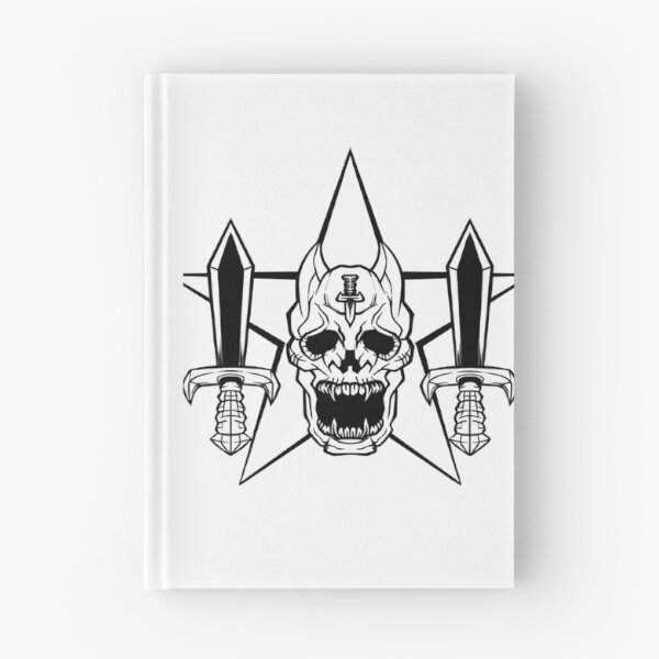 Item preview, DIO Brando Skull Emblem - JoJo Star and  designed and sold by nighto-0W.