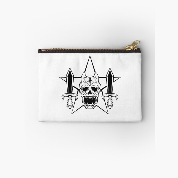 Artikelvorschau, DIO Brando Totenkopf-Emblem - JoJo Star und entworfen und verkauft von nighto-0W.