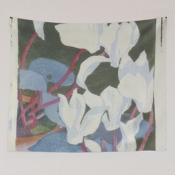 Item preview, Mabel Royds designed and sold by Meglianarts.