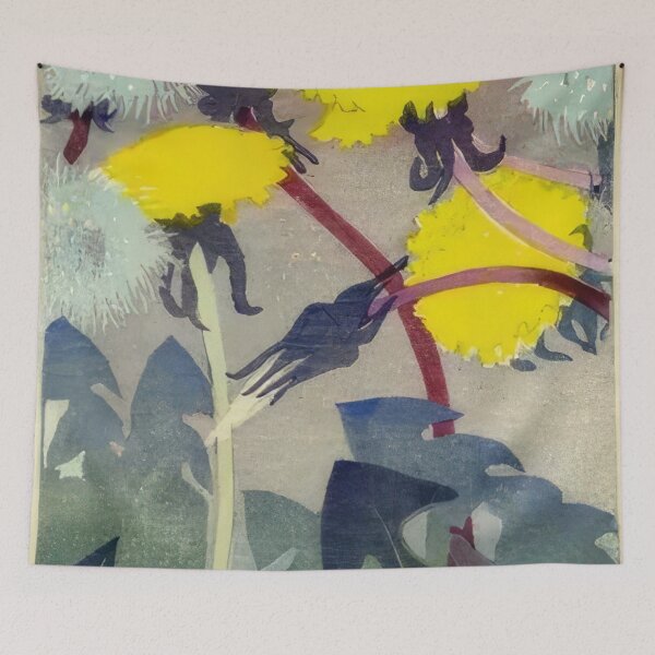 Item preview, Mabel Royds designed and sold by Meglianarts.