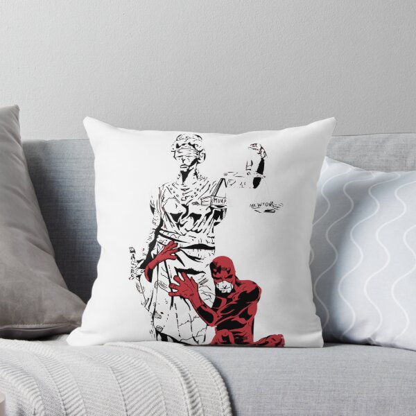 Item preview,  Daredevil Murdock Laws designed and sold by NDrake31.