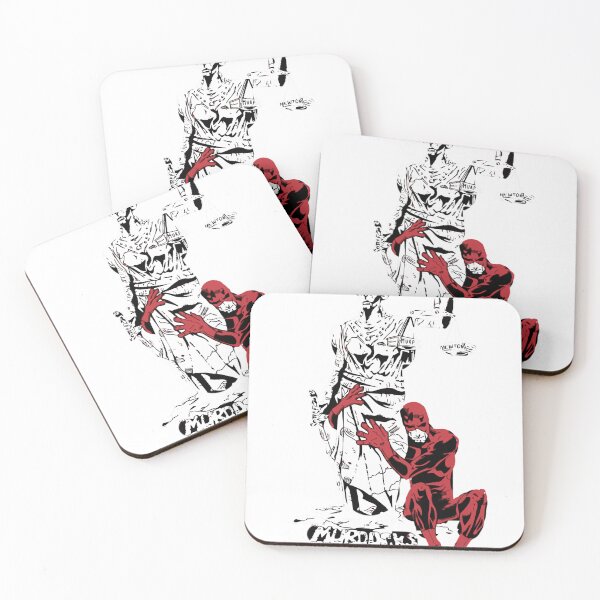 Item preview,  Daredevil Murdock Laws designed and sold by NDrake31.