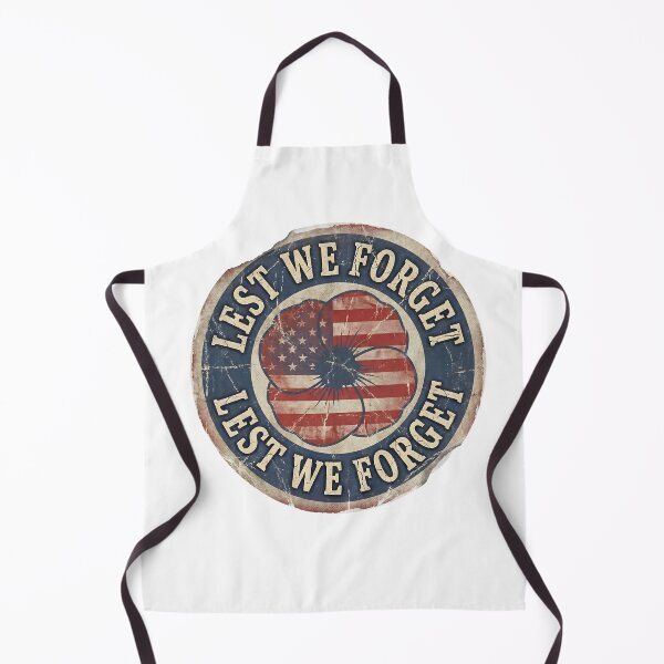 Item preview, Lest We Forget Memorial Day Poppy Tribute designed and sold by MythicCotton.
