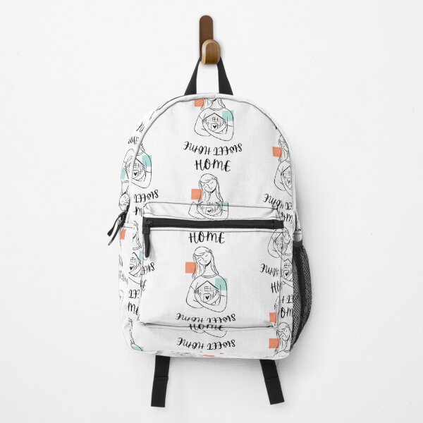 Item preview, Home Sweet Home. designed and sold by Dinasshop.