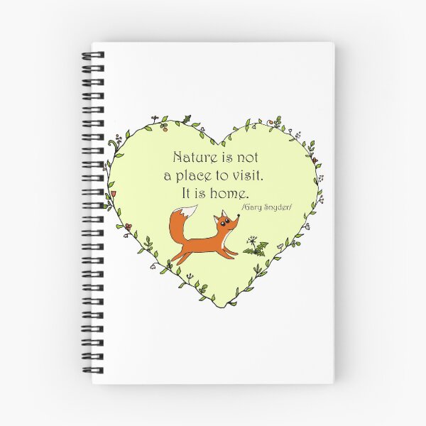 Item preview, Fox in the wild designed and sold by Sintija Valucka.