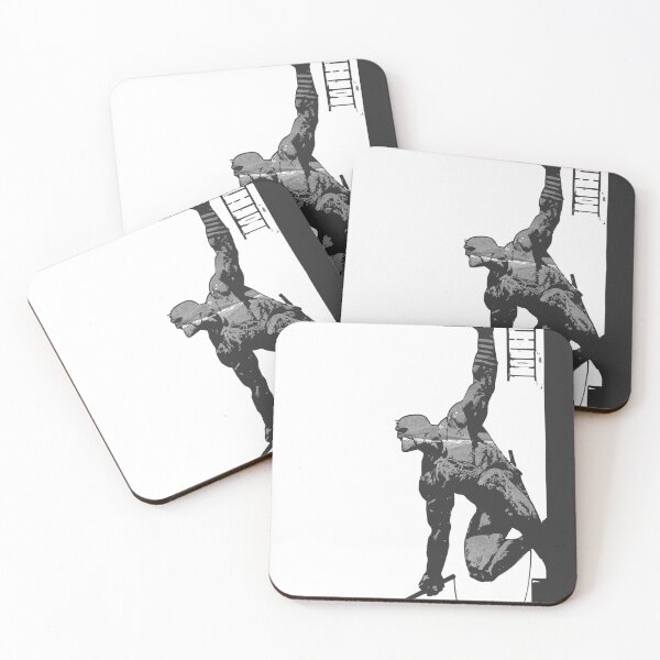 Item preview,  Daredevil Murdock Laws 3# designed and sold by NDrake31.