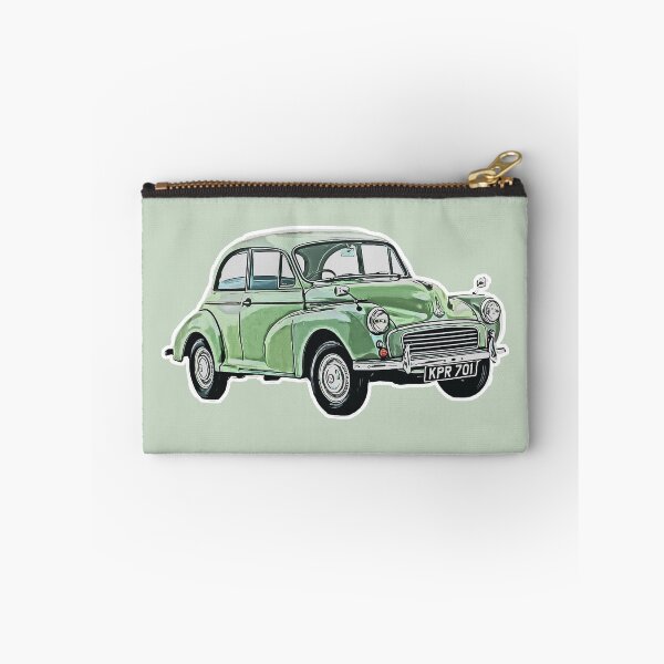 Item preview, Morris Minor designed and sold by curseofkazar.