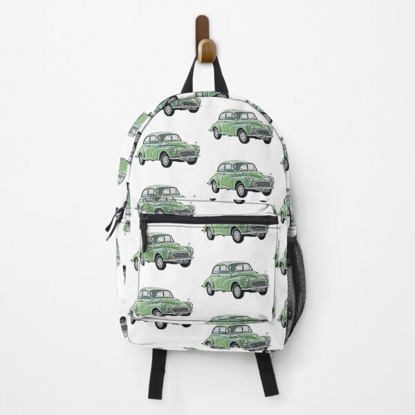 Item preview, Morris Minor designed and sold by curseofkazar.