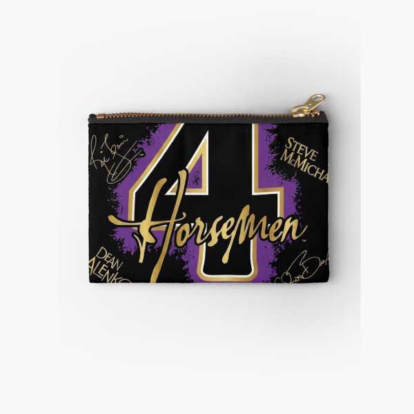 Item preview, Horsemen Autographed Logo Merchandise Graphic designed and sold by The Irish Whip.