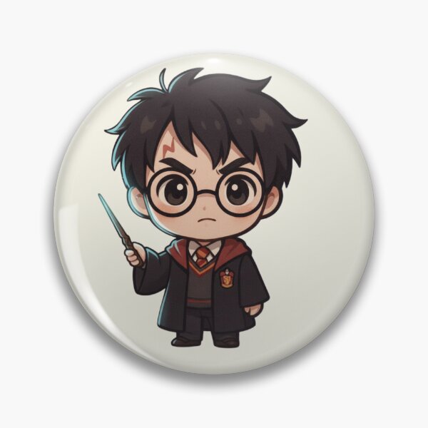 Item preview, Harry designed and sold by Aise06.