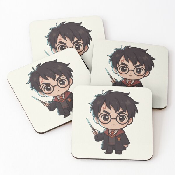Item preview, Harry designed and sold by Aise06.