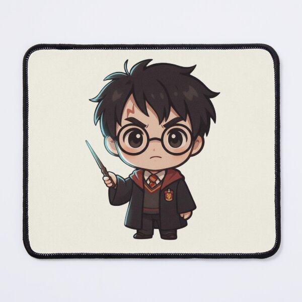 Item preview, Harry designed and sold by Aise06.