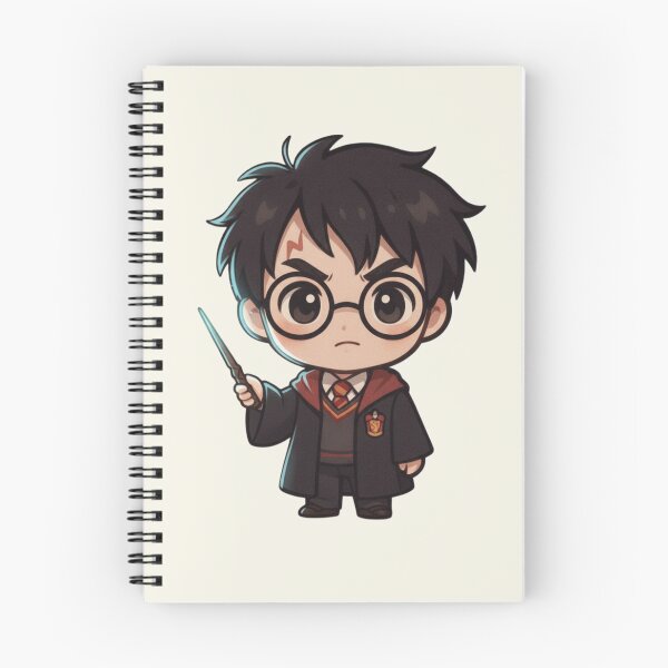 Item preview, Harry designed and sold by Aise06.