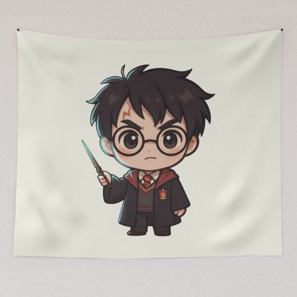 Item preview, Harry designed and sold by Aise06.