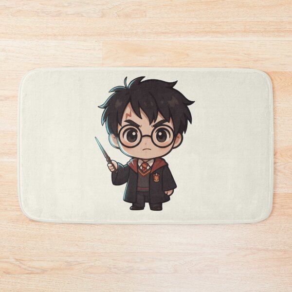 Item preview, Harry designed and sold by Aise06.