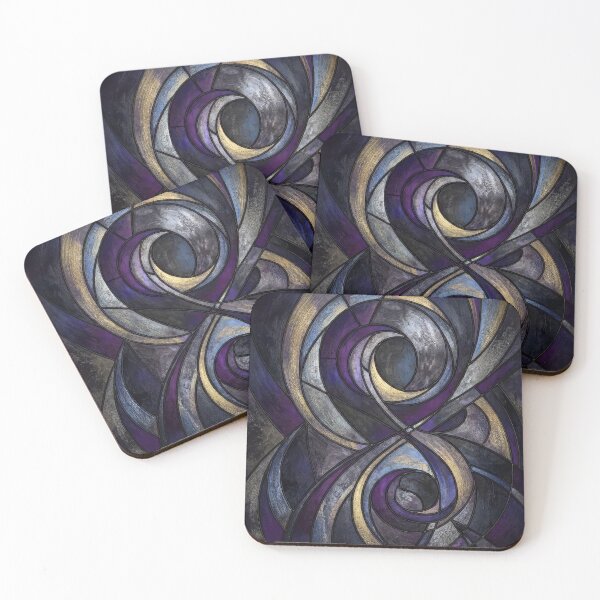 Item preview, Abstract #2 designed and sold by EyesthatBlind.